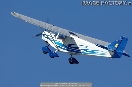 2006-09-10 Ferrara Airshow 250